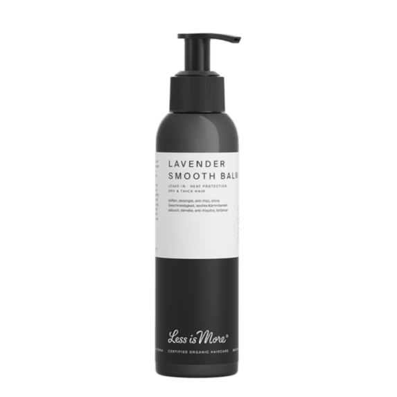 Lavender Smooth Balm 150ml - Less is More