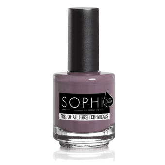 Natuurlijke Eco Nagellak Sophi - Boyfriend Abroad