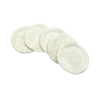 Wasbare Mini Make-Up Pads (5 stuks) - Anae