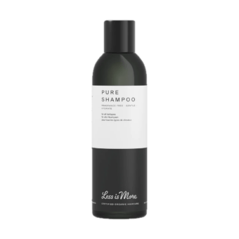 Pure Shampoo 200ml - Less is More