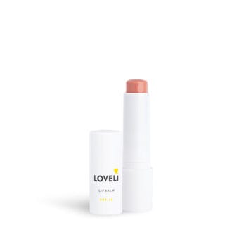 Lipbalm SPF15 (6ml) - Loveli