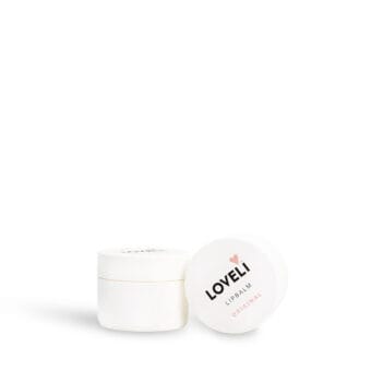 Lipbalm Original Potje (10ml) - Loveli