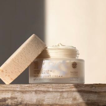 ANTIOXIDANT LIGHT CREAM DETOX (50ML) sfeer