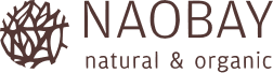 Naobay logo horizontal