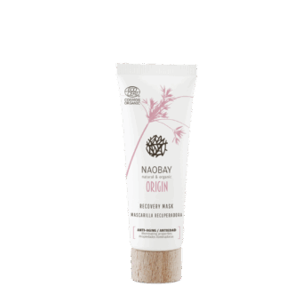 RECOVERY MASK ORIGIN - NAOBAY (75ml)
