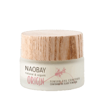 TIGHTENING EYE CONTOUR - NAOBAY ORIGIN 30ML