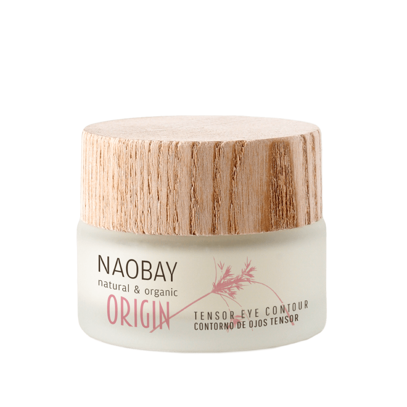 TIGHTENING EYE CONTOUR - NAOBAY ORIGIN 30ML