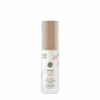 RECOVERY FACIAL SERUM ORIGIN (30ML) NAOBAY