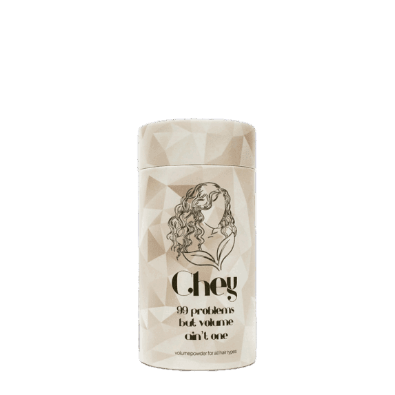 Chey Haircare - Signature Volumepowder