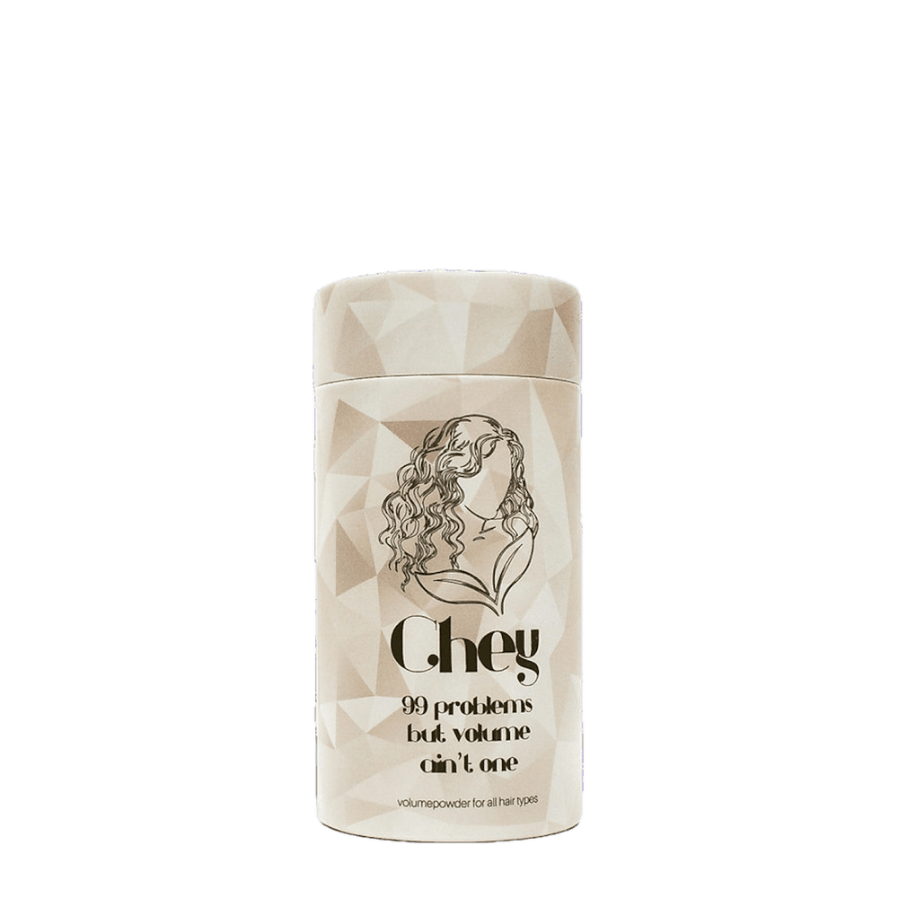 Chey Haircare - Signature Volumepowder