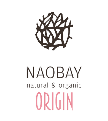 NAOBAY ORIGIN LOGO